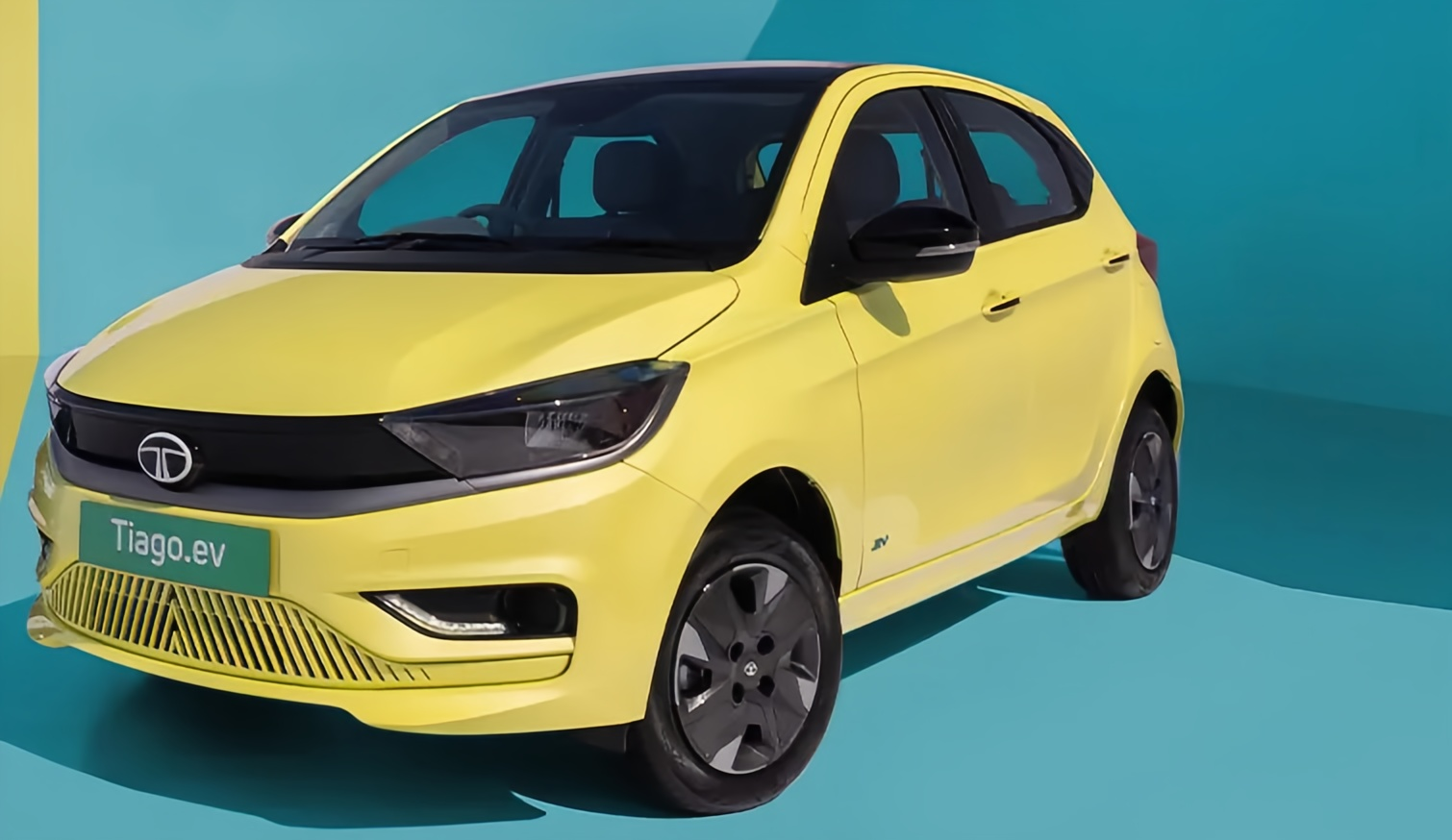Tata Tiago 2025
