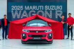 Maruti Wagon R 2025