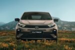 Tata Altroz 2025